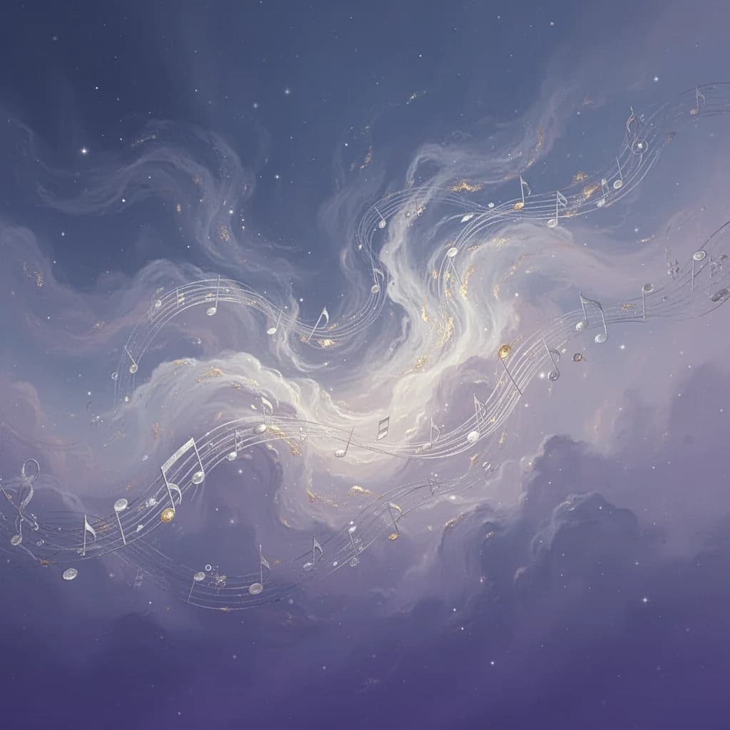 Espresso Aviary Lament