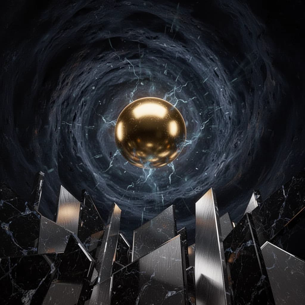 Sirens and Cold Cash