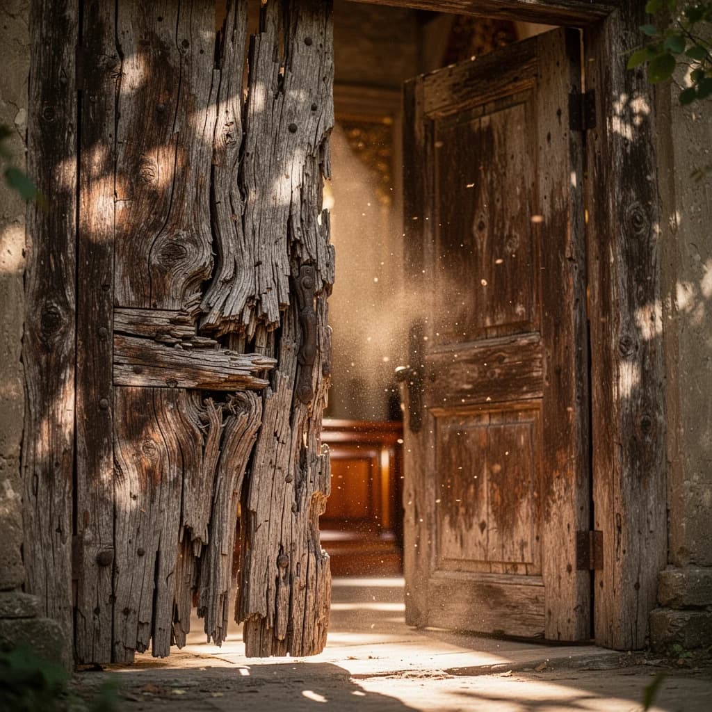 Shout Through Sunday