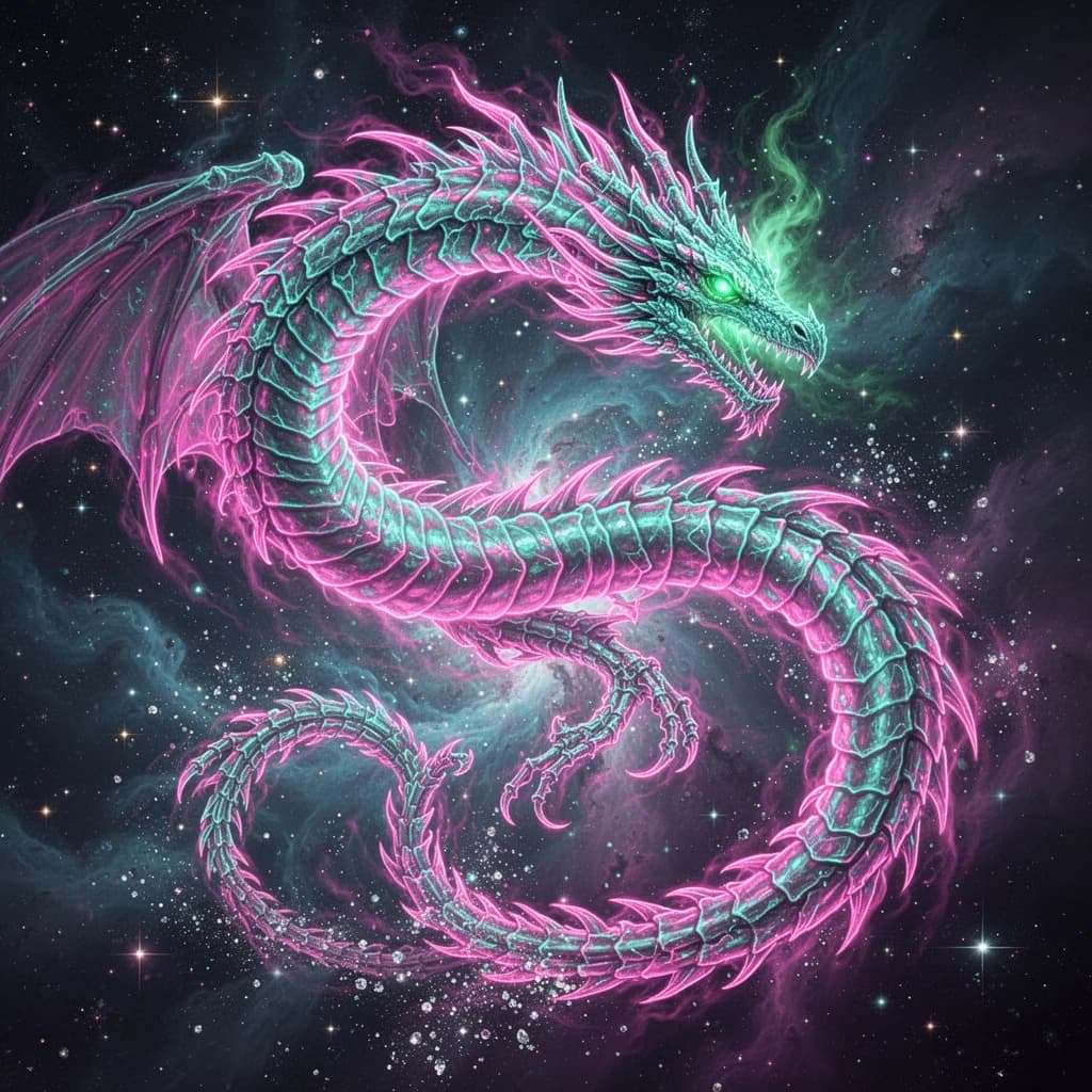 Zÿbe'lennArrrt Reel