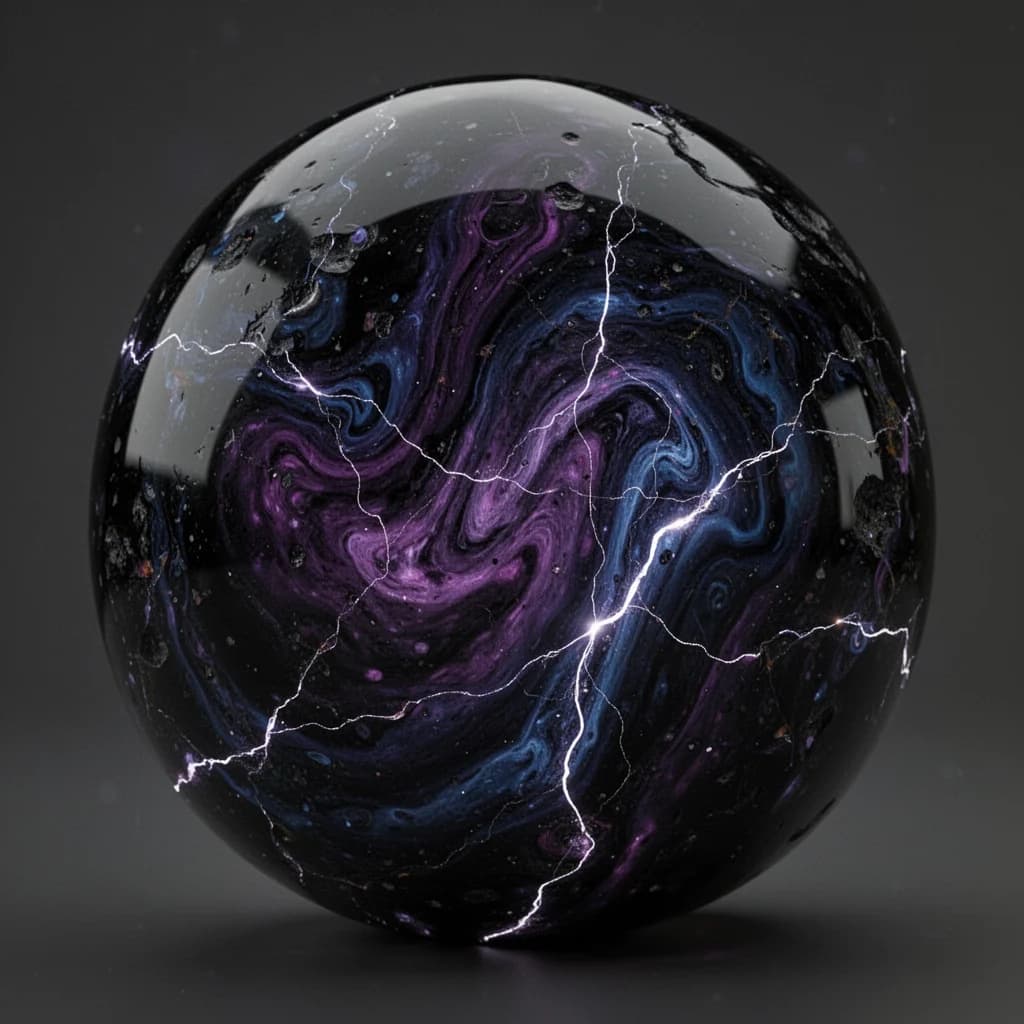 Orbital Transit Engine