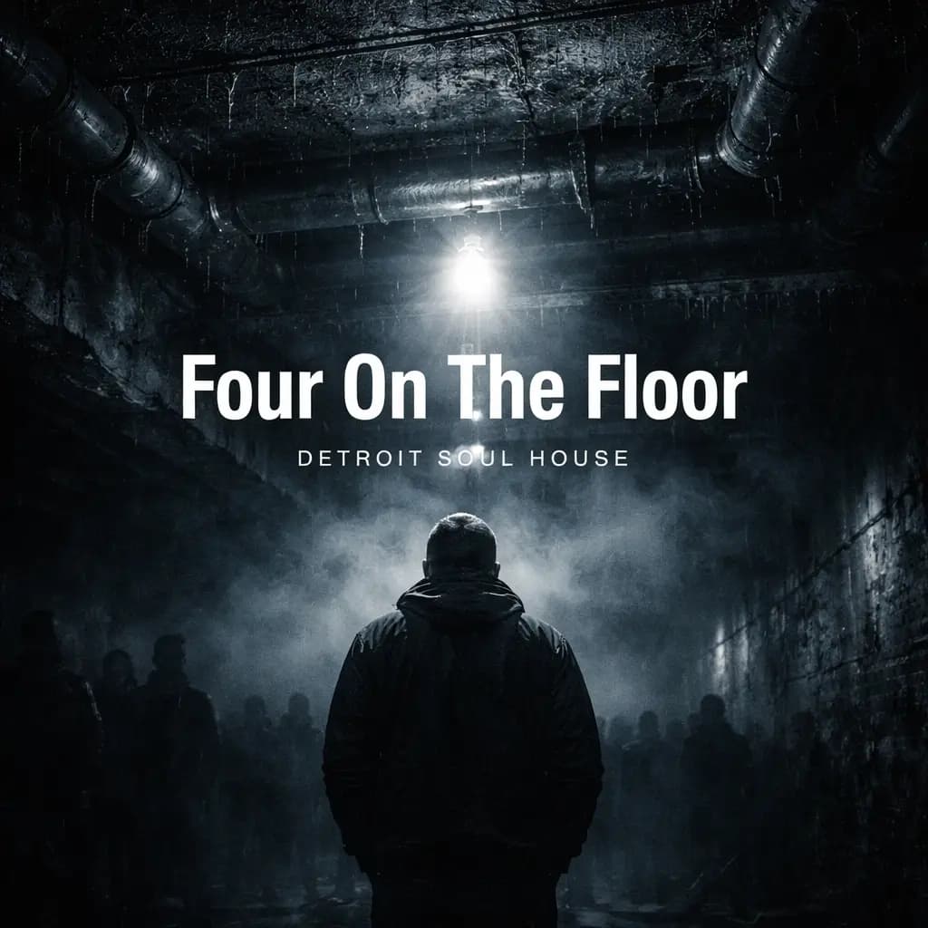 Four On The Floor