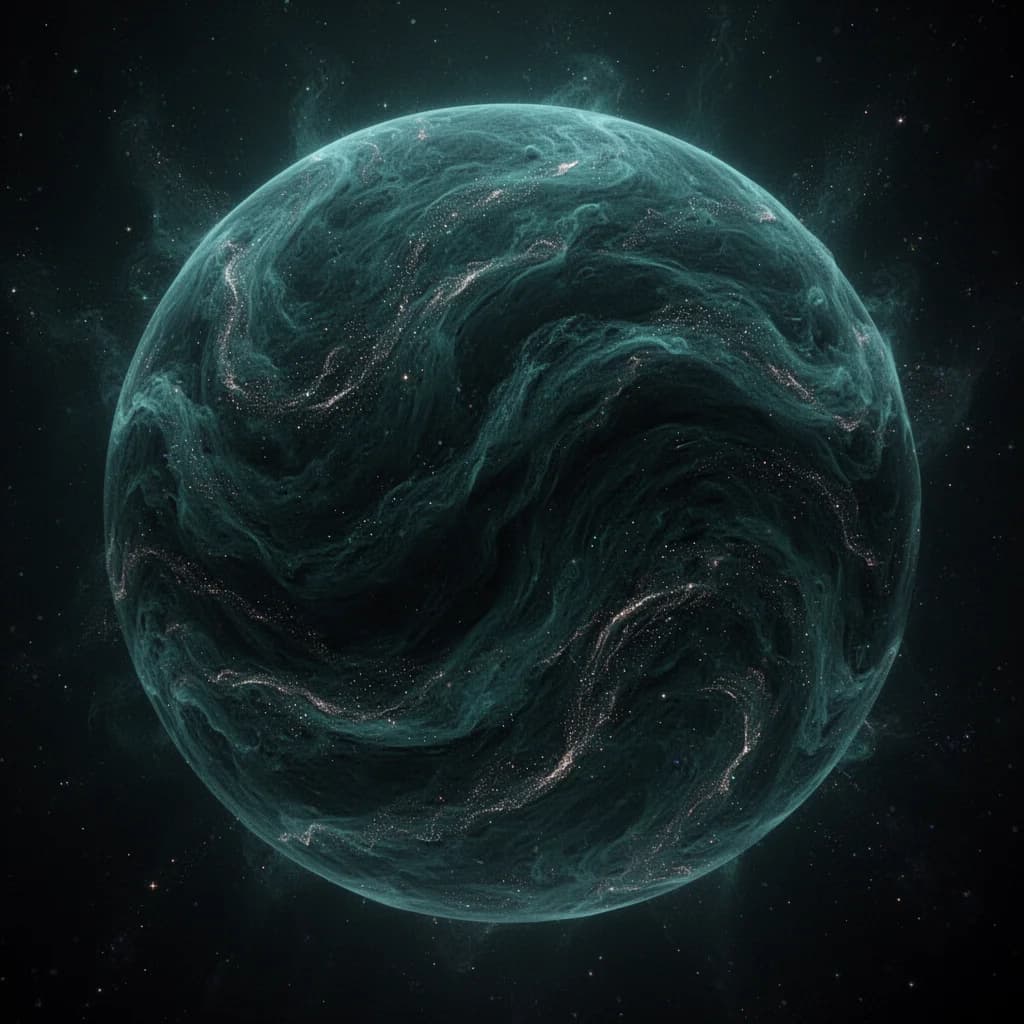 Abyssal Lullaby
