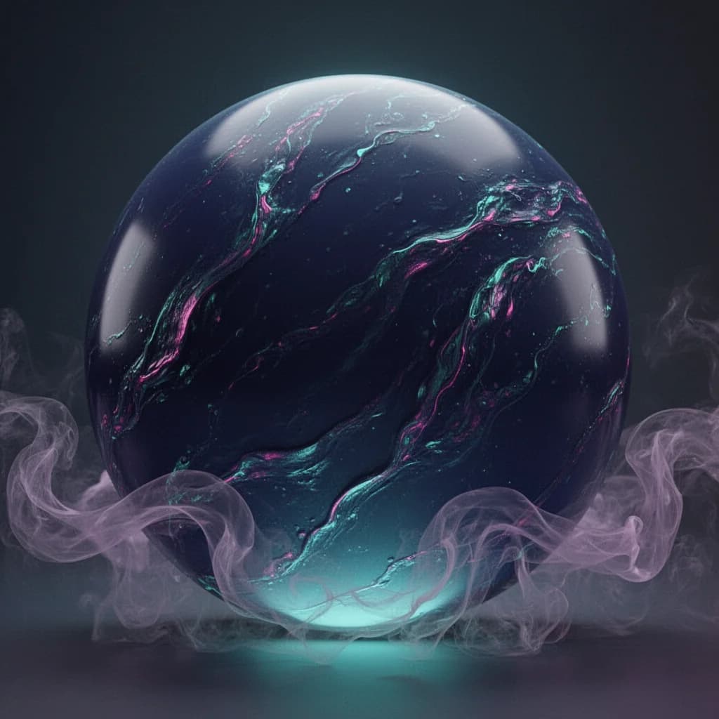 Velvet Moonlight Drive