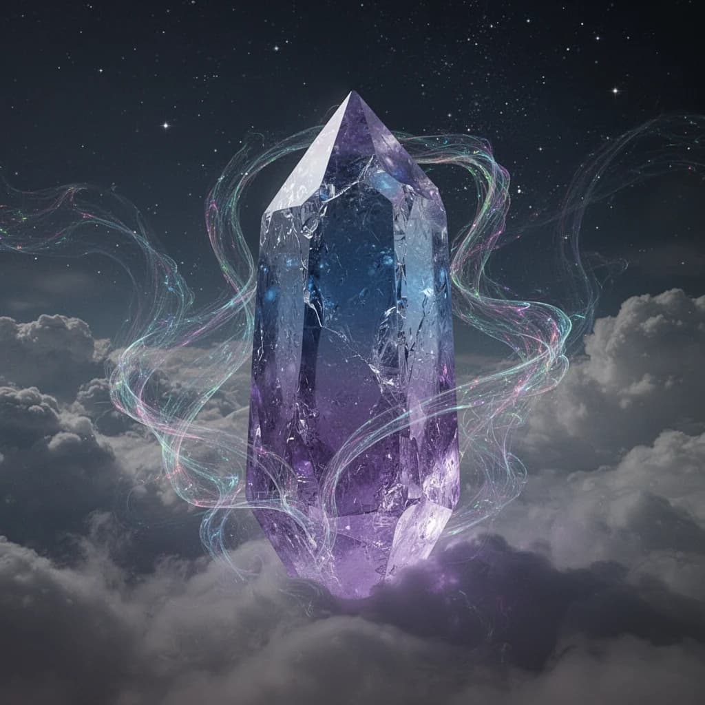 Celestial Reverie