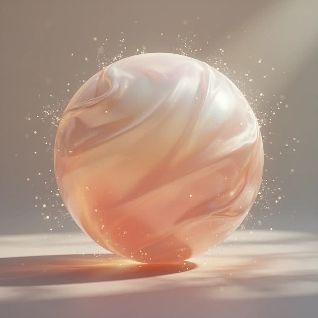 Sunlit Rise