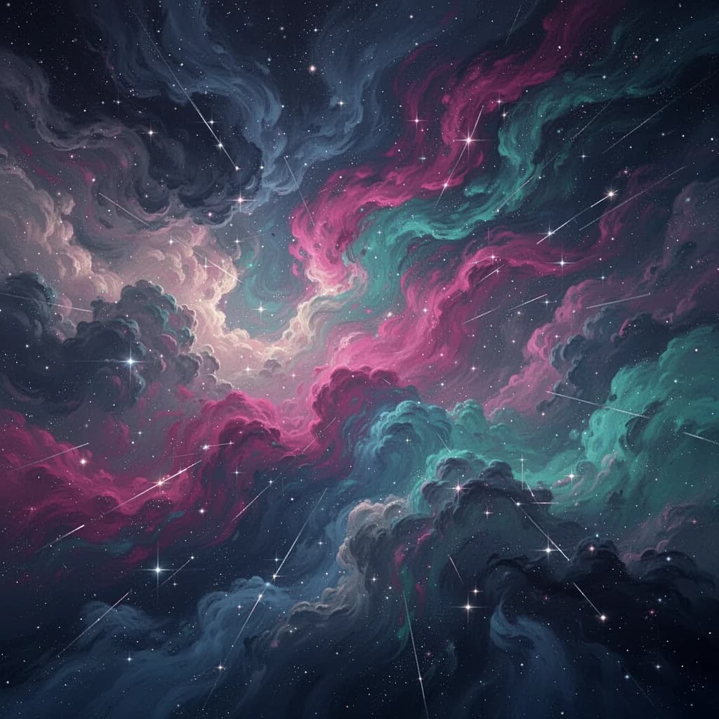 Eternal Radiance