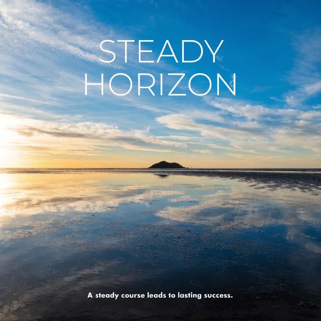 Motivational Steady Horizon