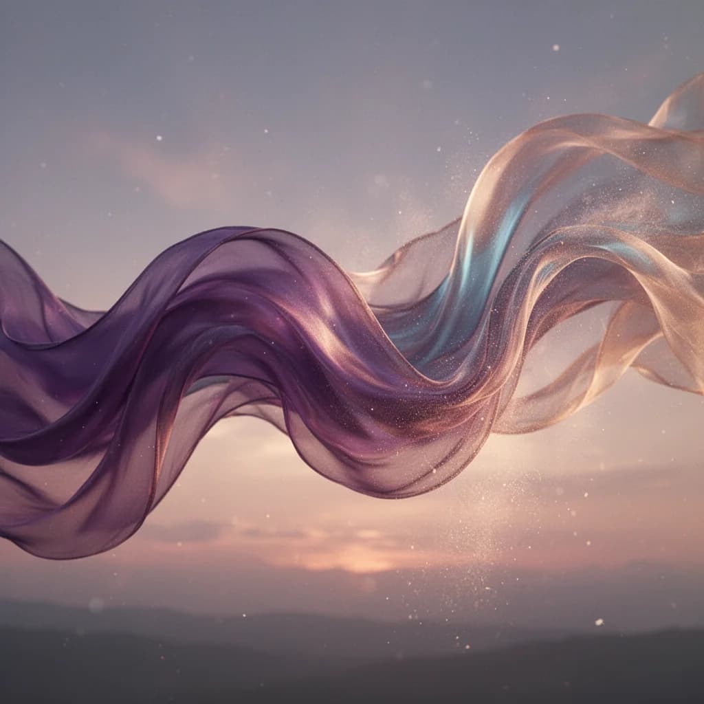 Sunset Reverie