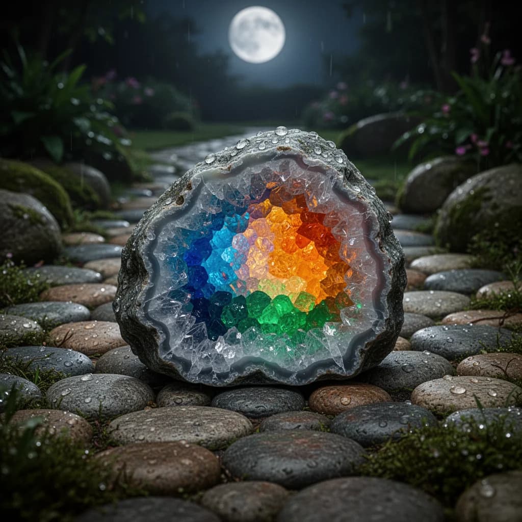 Sing A Rainbow