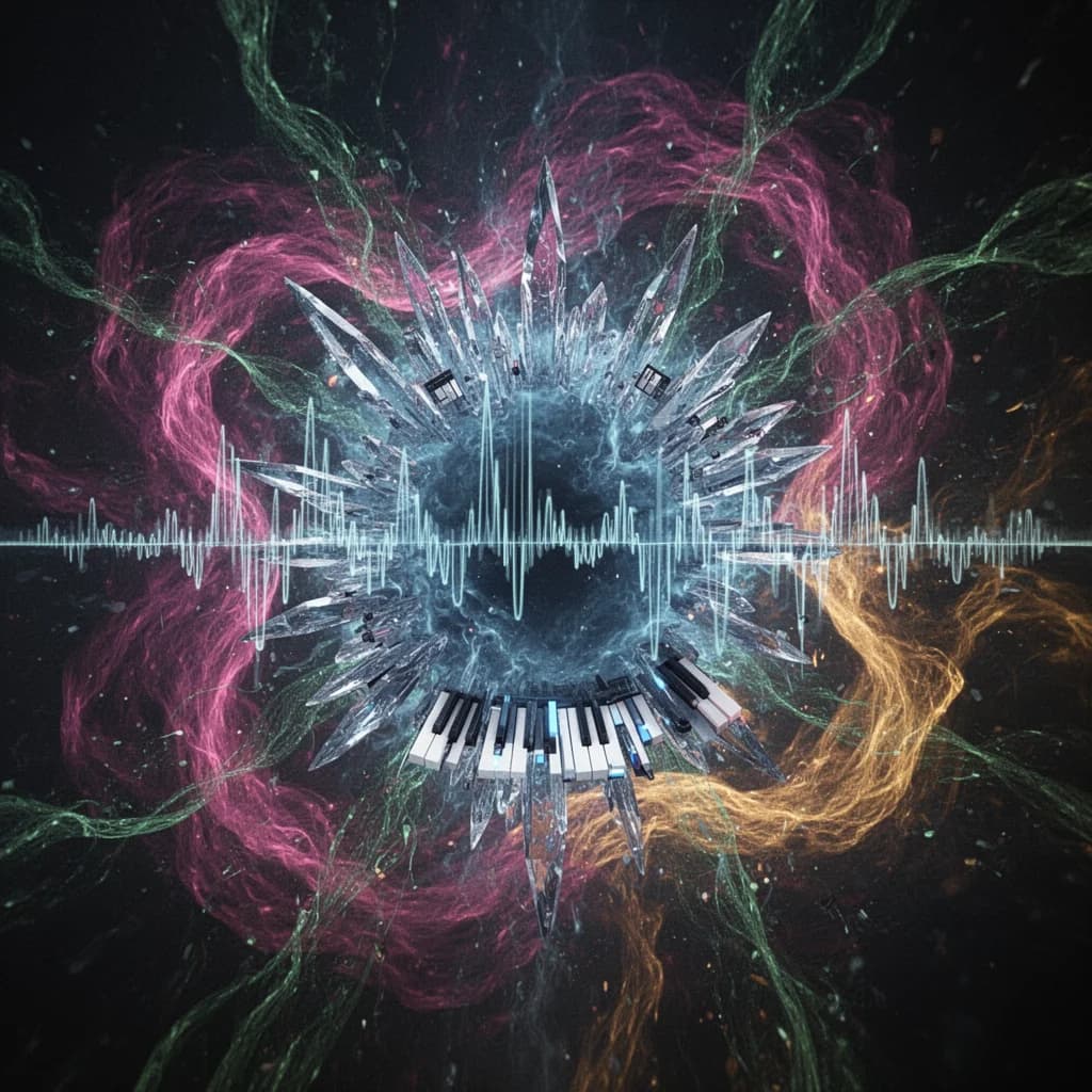Raw Fuel Symphony