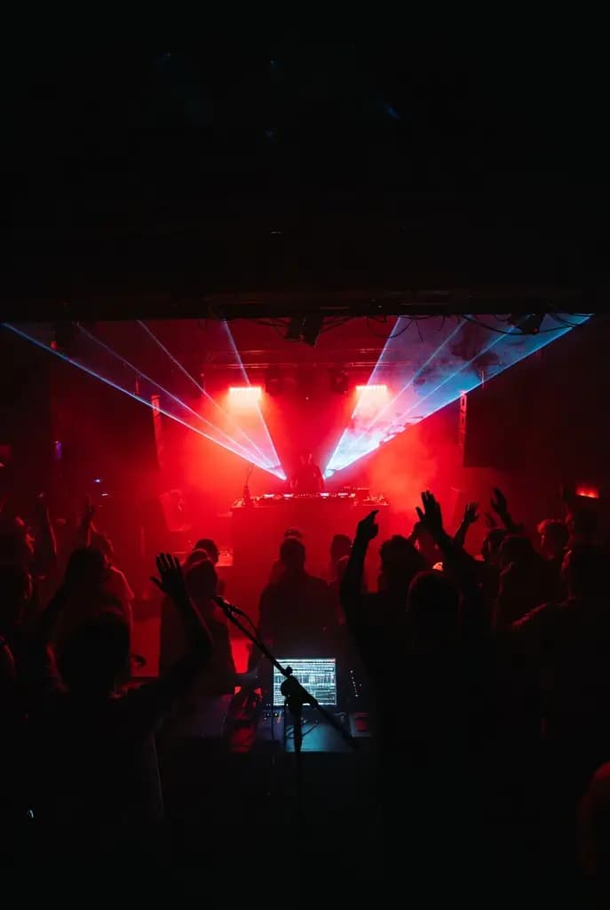 LIVE - Smooth Cinematic feat. Irreversible