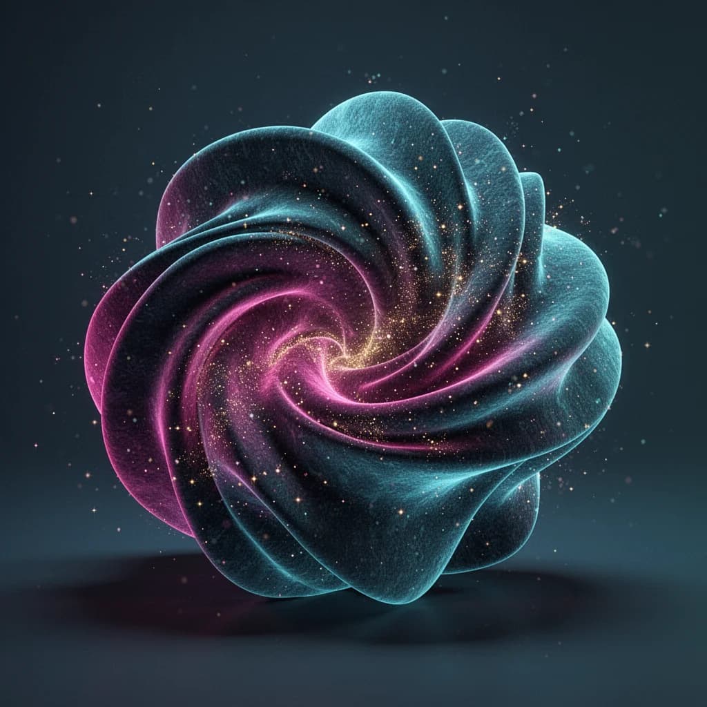 Starlit Frenzy