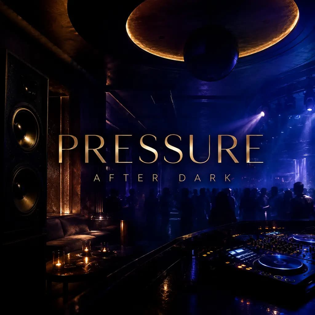 Pressure After Dark