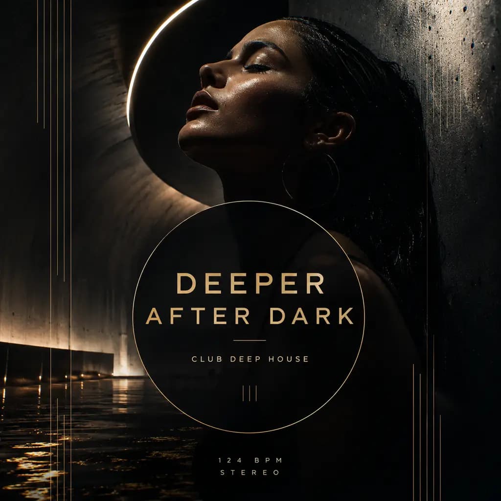 Deeper After Dark