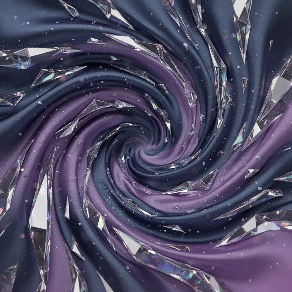 fractured frequencies