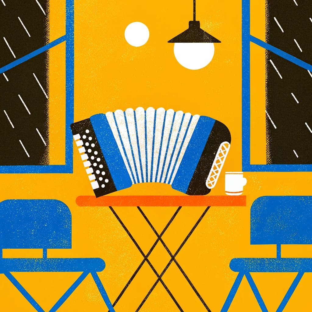 Banjo Bistrot Breeze