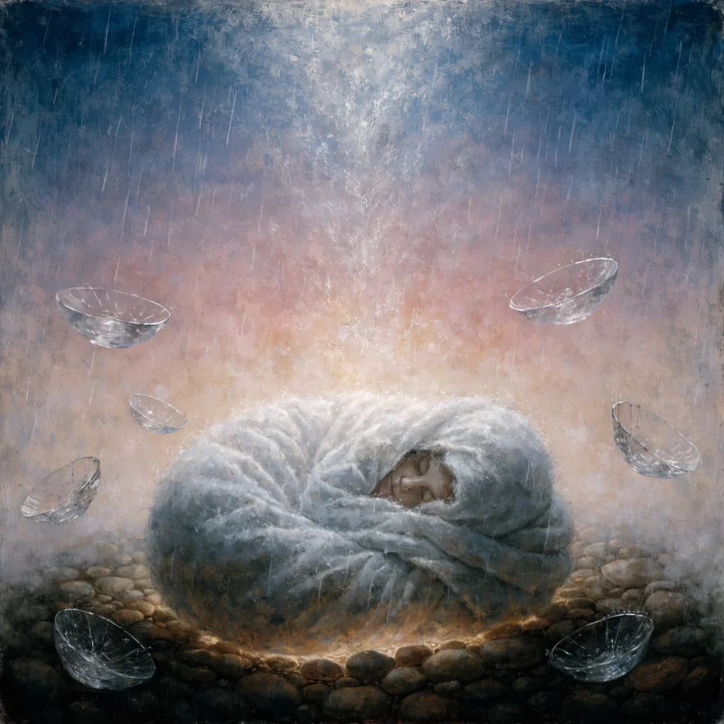 Silent Heart Renewal