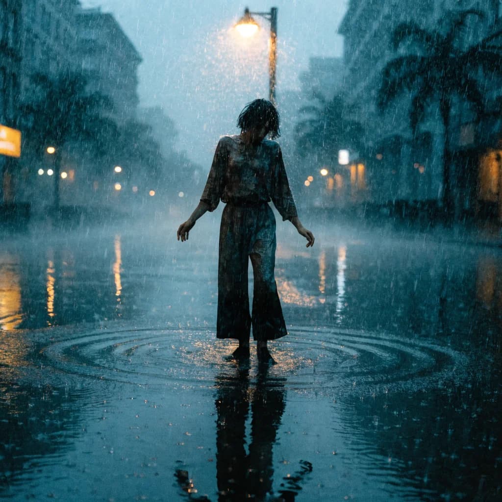 Raincedro Beat