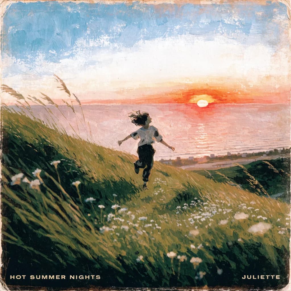 Sunset Chase