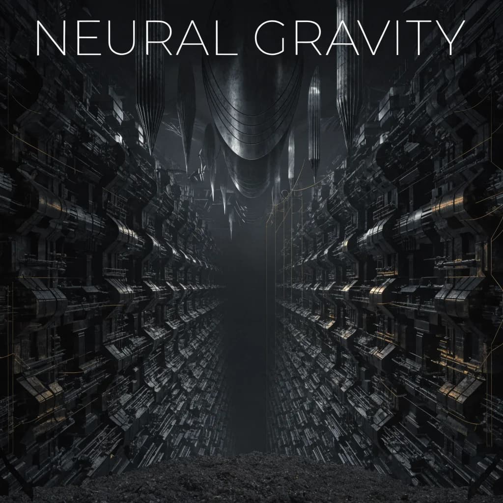 "neURAL GRAvitY