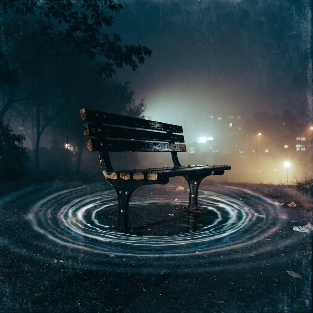 Bassbench Mayhem
