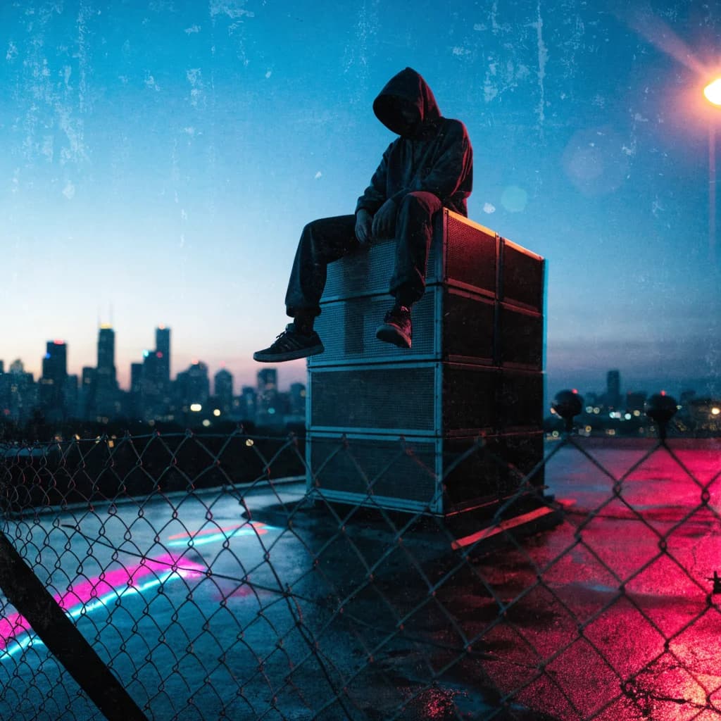 Brick City Bounce