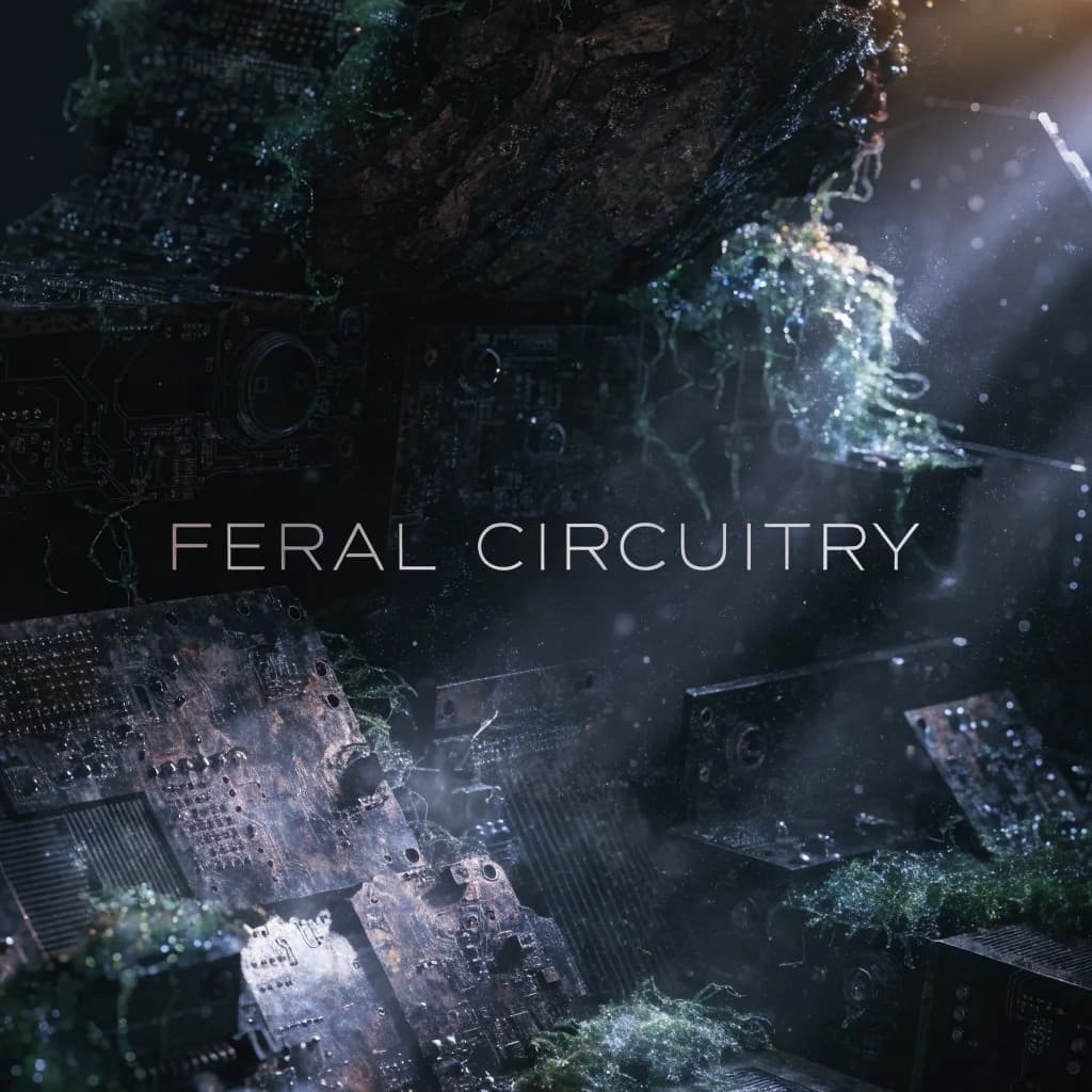 "FerAL CIRcuiTRY