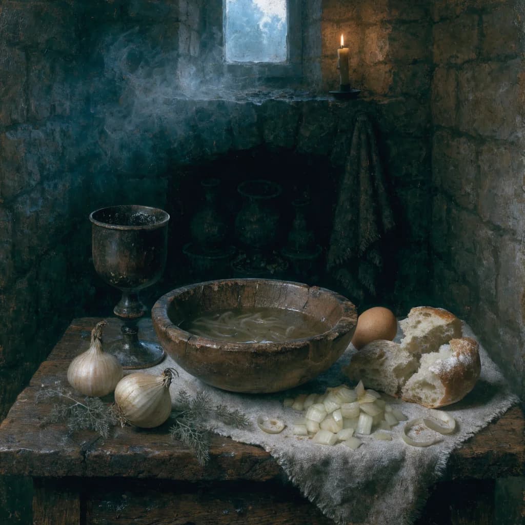 Feast of Healing Hearts