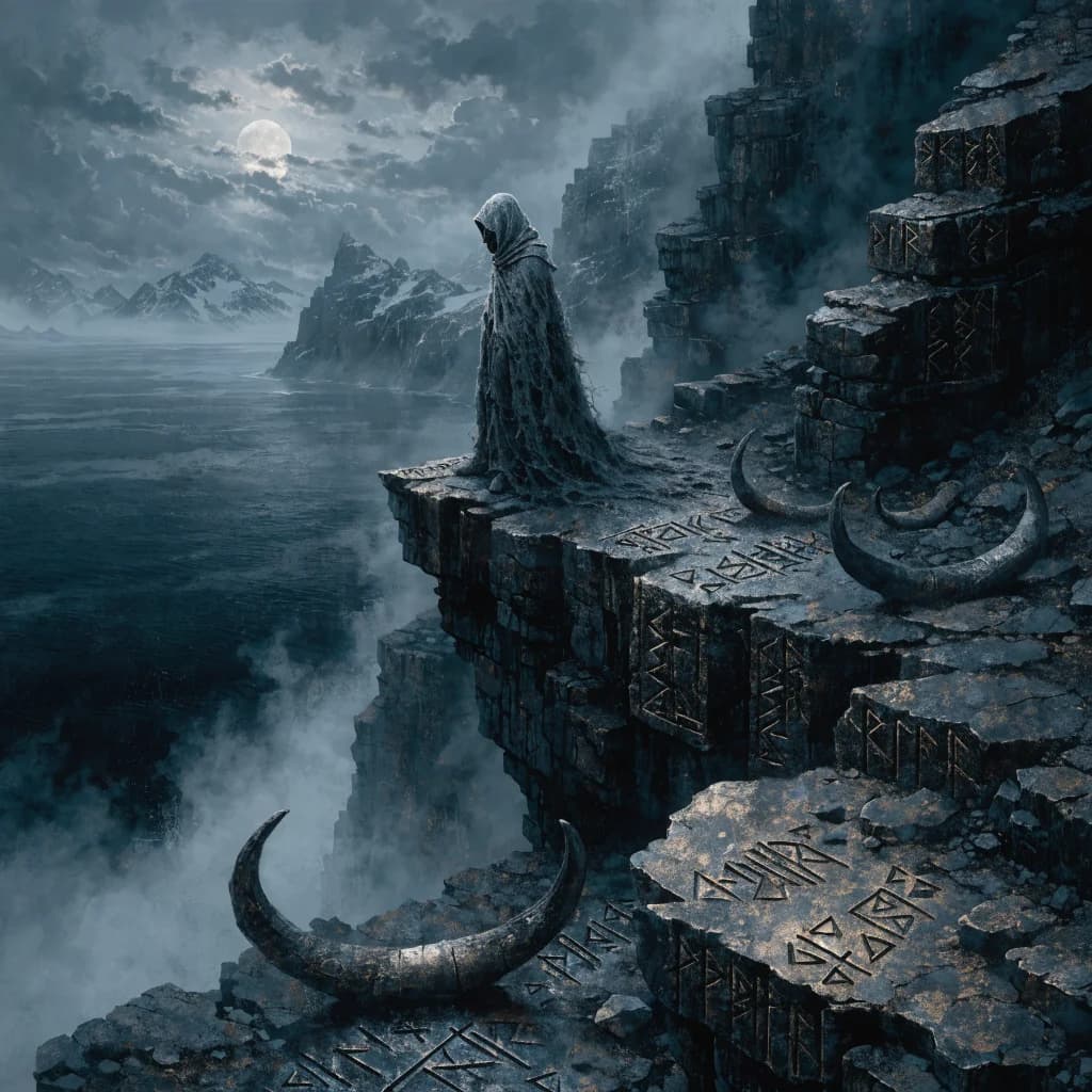 Thronesong Chant 2