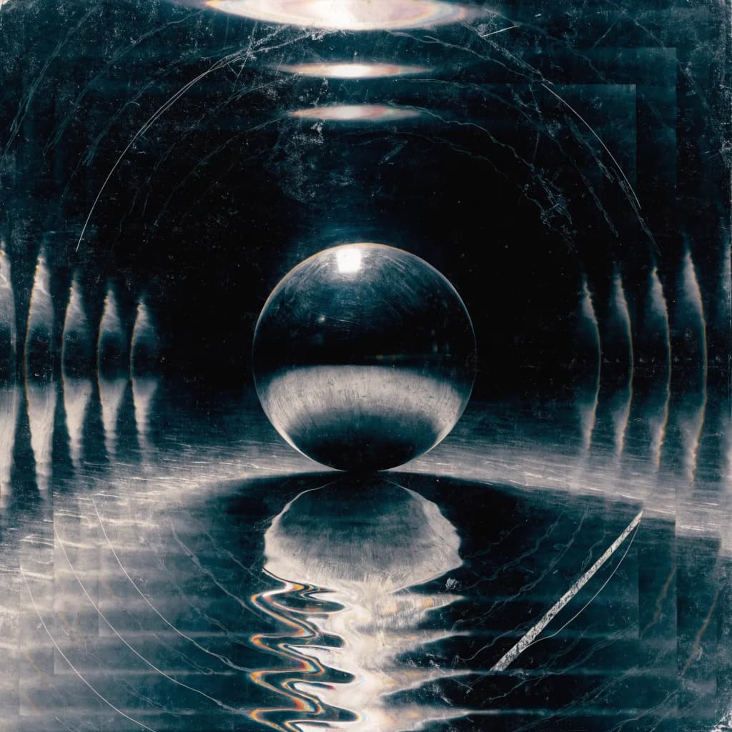 Resonant Residue 2