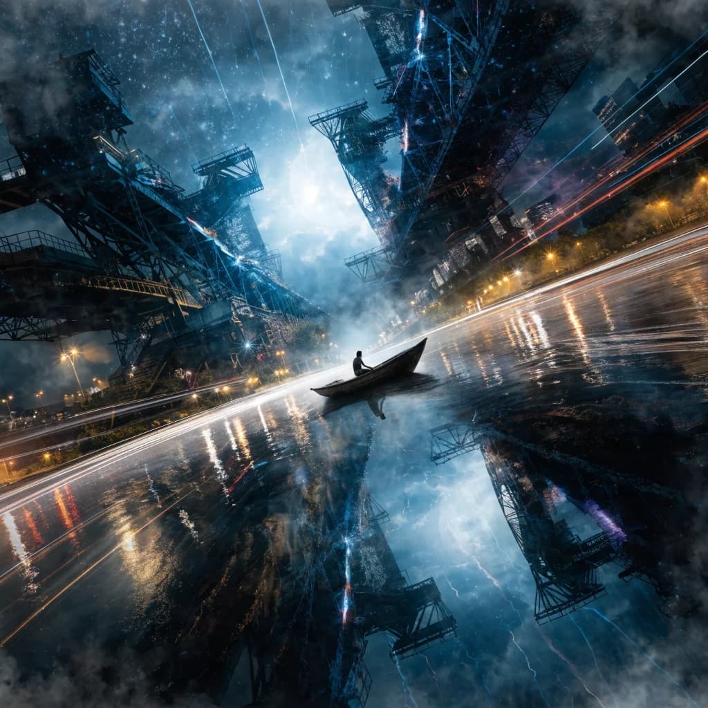 Chronicles in Motion