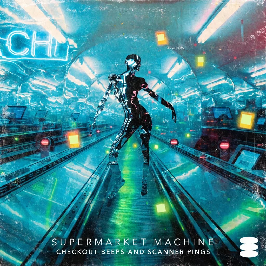 Shiny Machine Groove 2