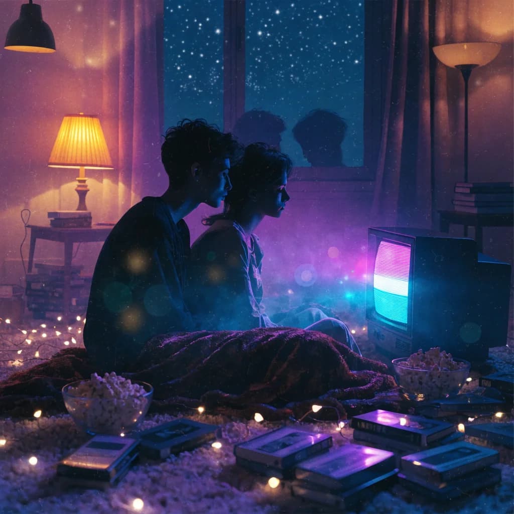 Starlit Bestie Beats
