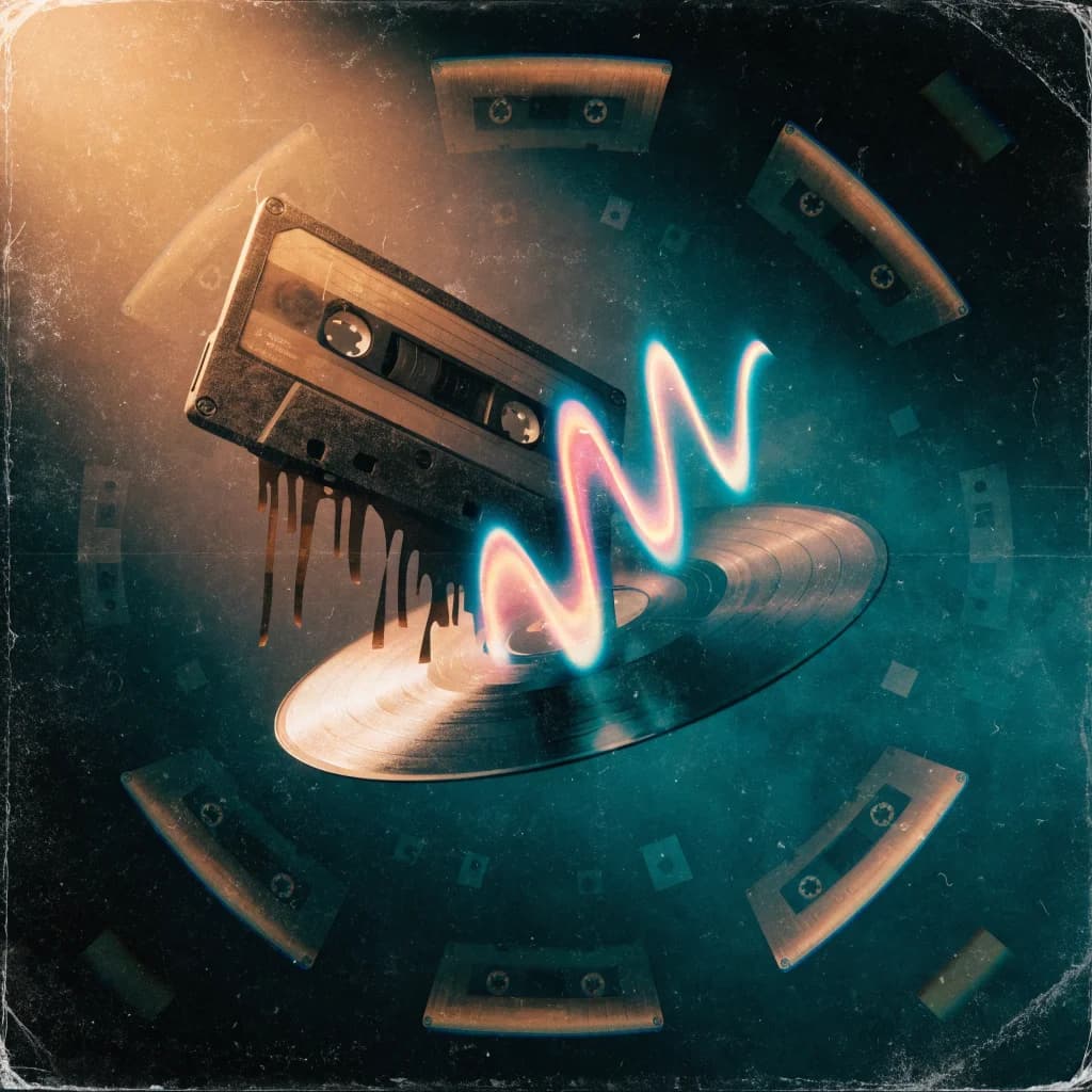 Tape Loop Haunt