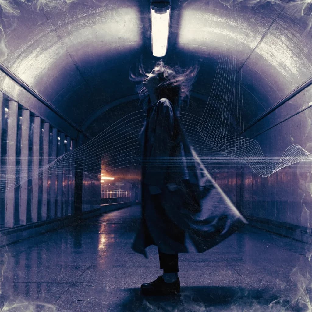 Luminous Divide