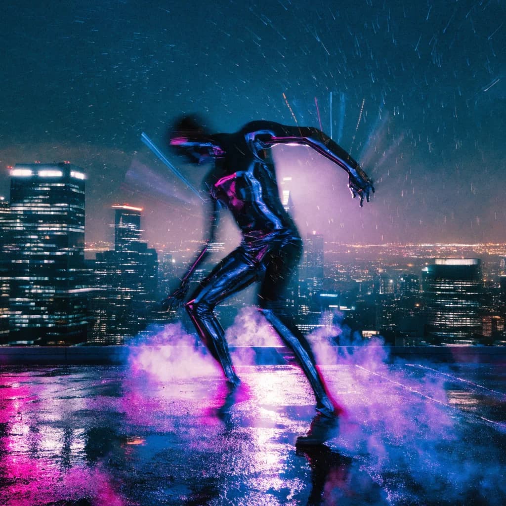 Bassquake Dancefloor