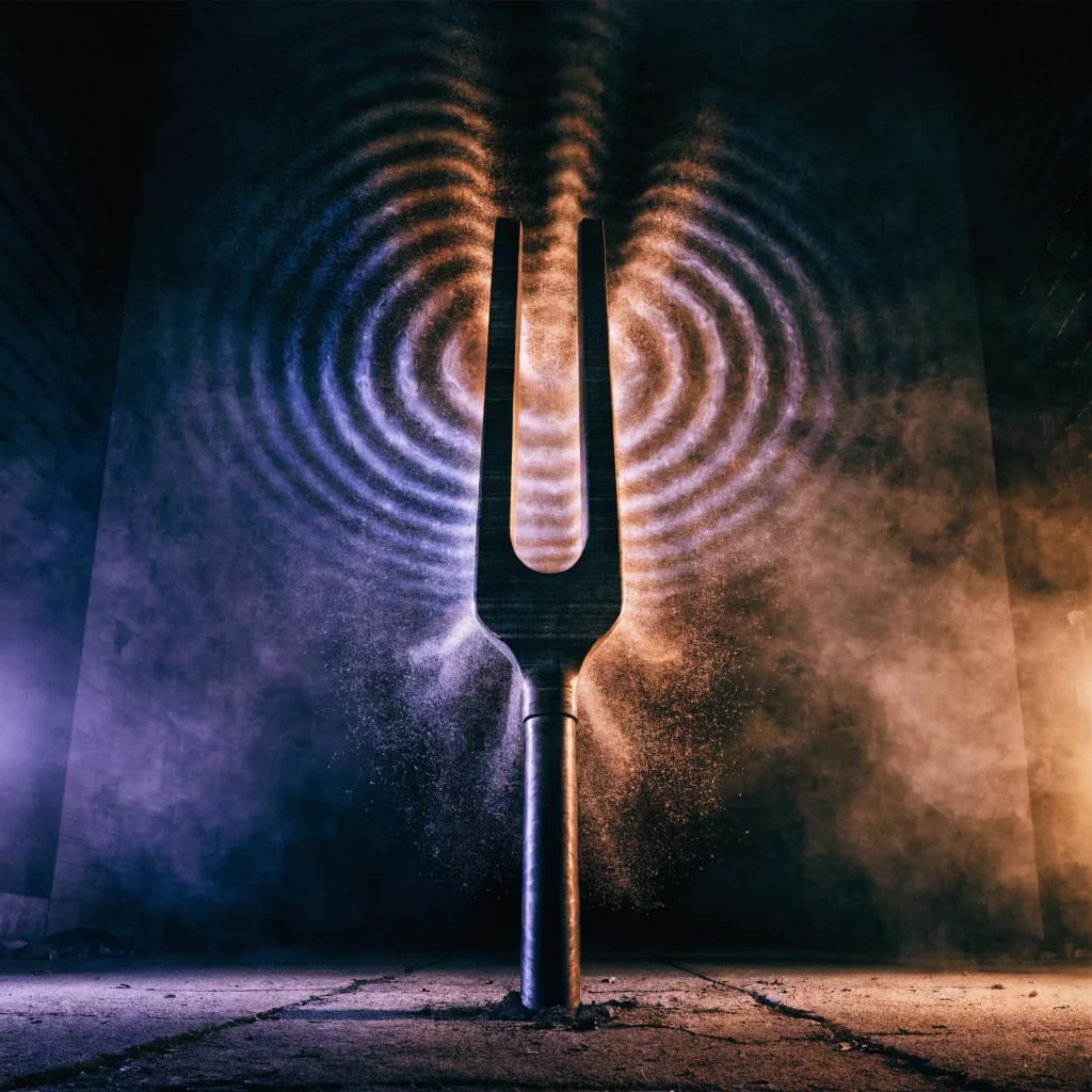 Resonant Bassquake