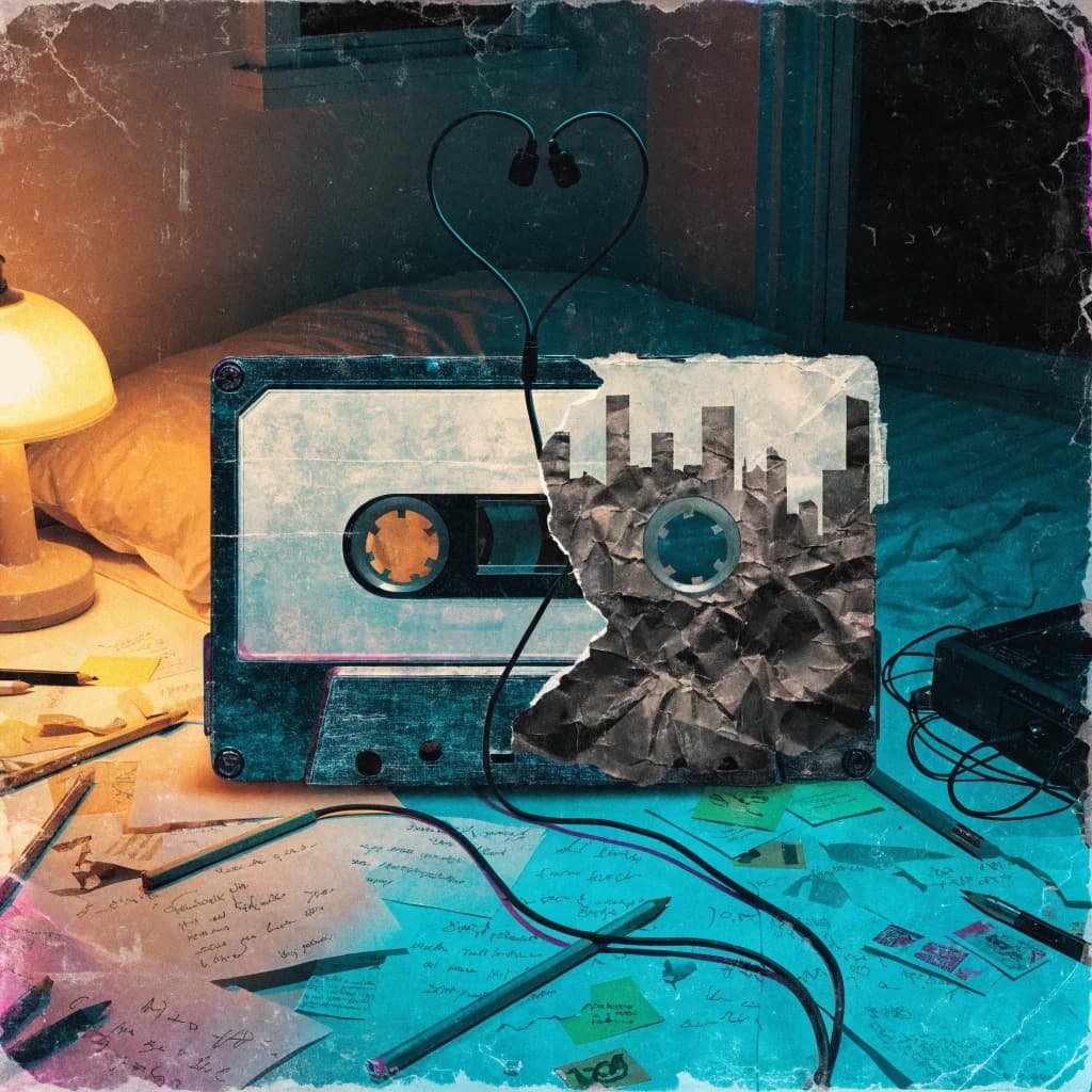 Static Daydreams