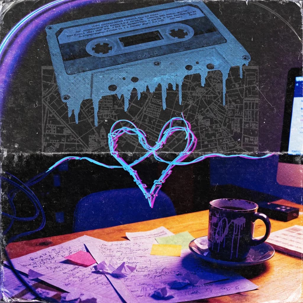 Static Hearts