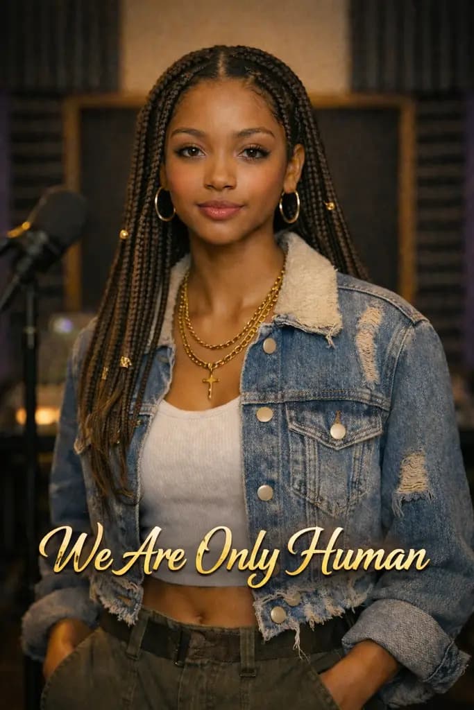 We Are Only Human