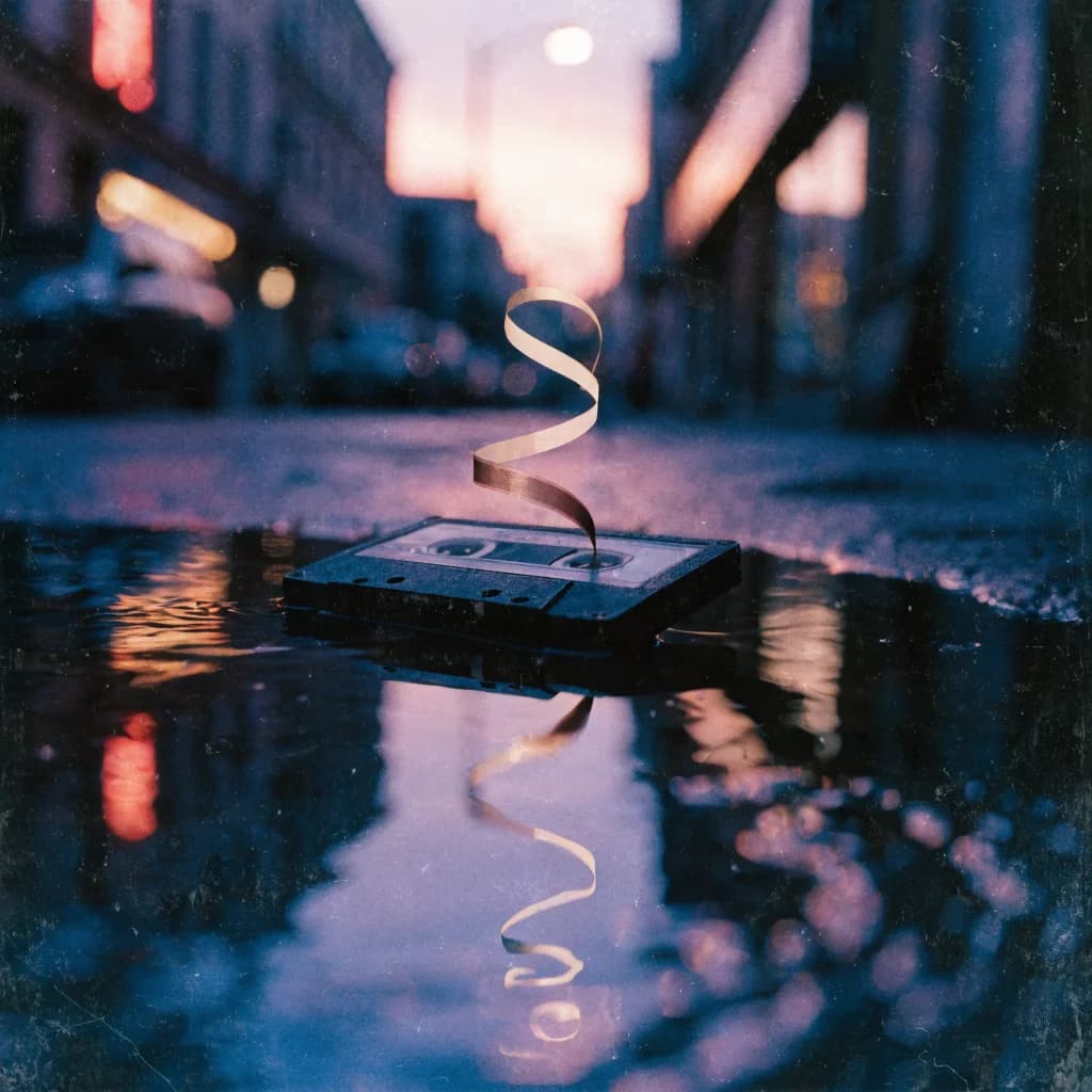 Sampled Soul Flip