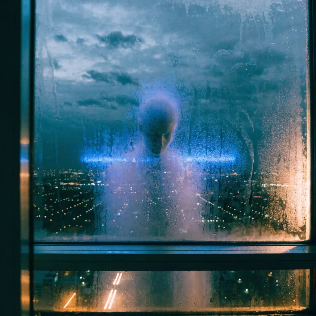 Powerdown Skyline