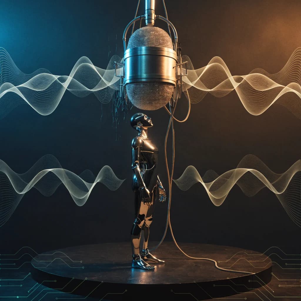 Studio Soul Tech