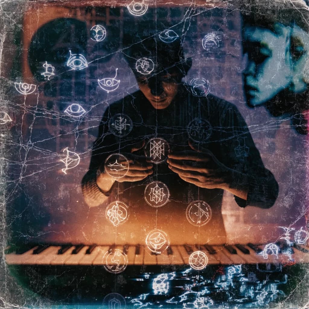 Sigilloom Rhythm