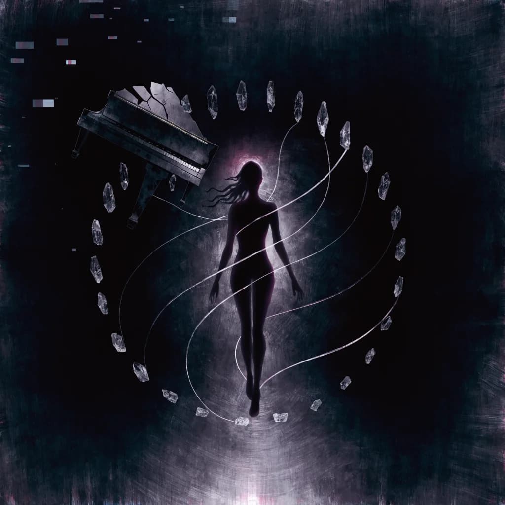 Voidborne Lament