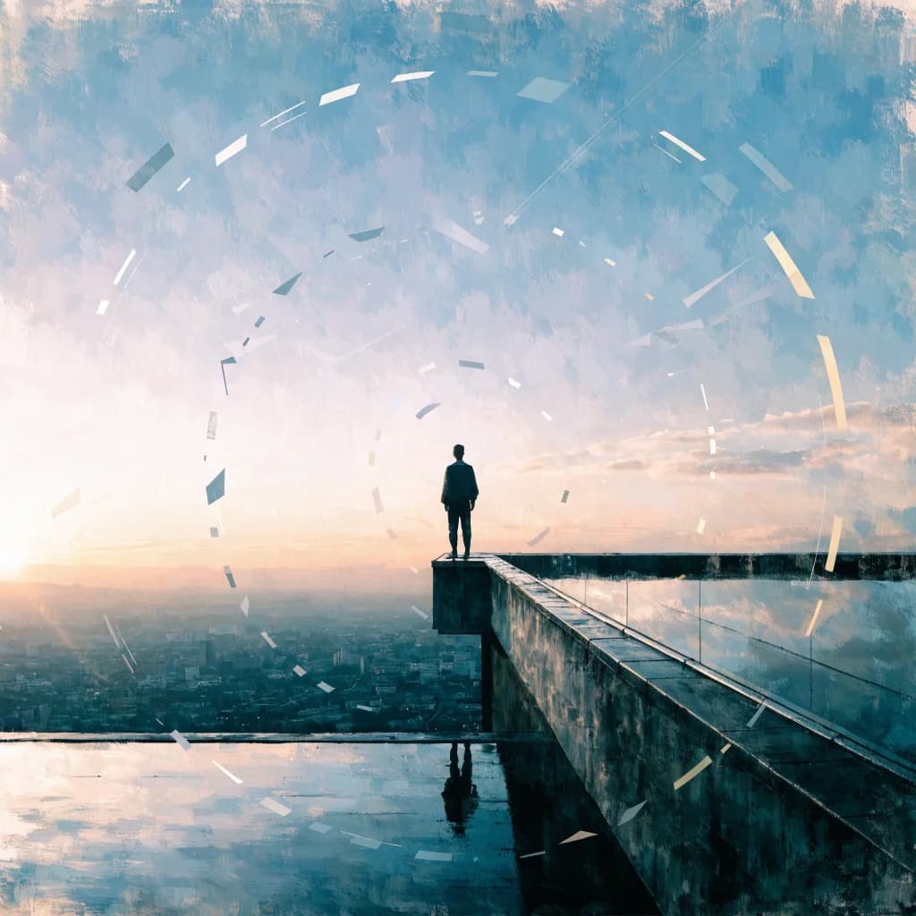 First Light Hymn