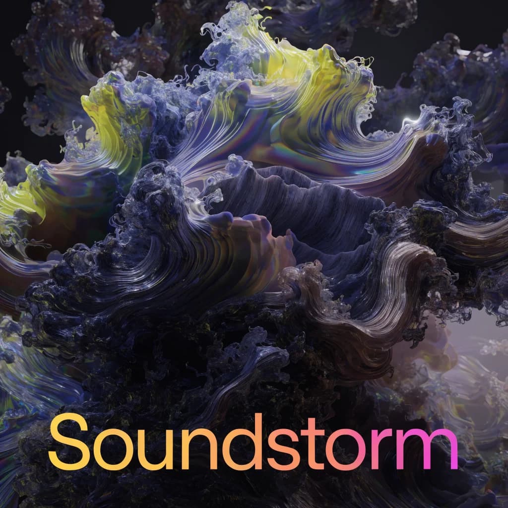 Soundstorm
