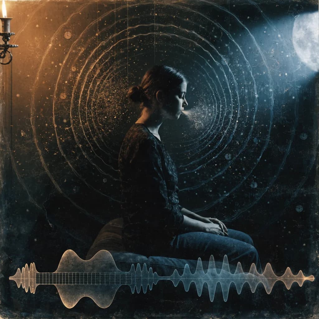 Clockwork Lullaby