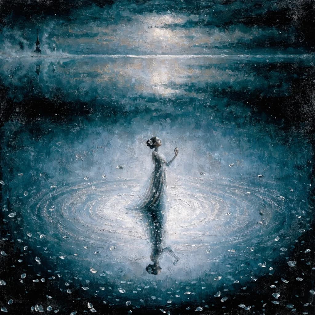 Tidal Sovereign